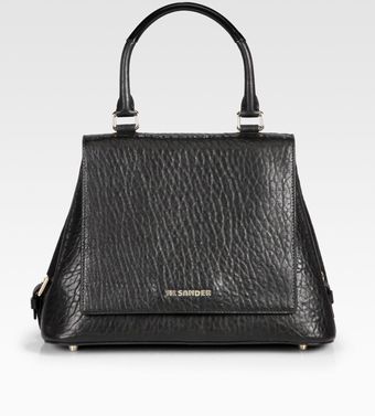 Jil Sander Muller Top Handle Bag - Lyst