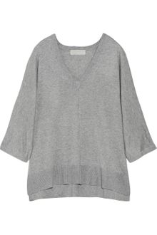 Michael by Michael Kors Fineknit Sweater - Lyst
