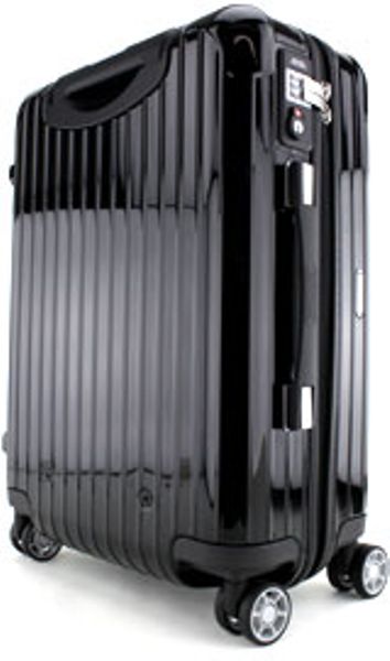 rimowa salsa deluxe black