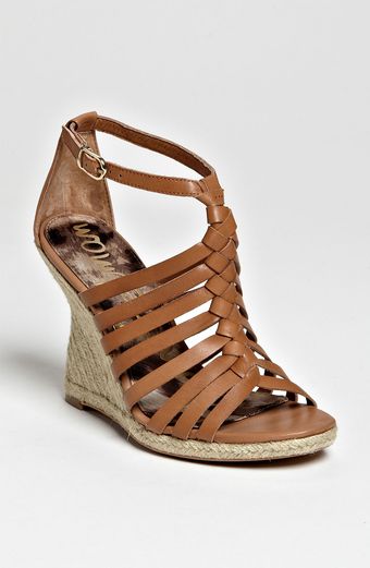 Sam Edelman Annabell Sandal - Lyst