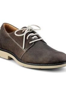 Sperry Top-sider Jamestown Oxford Plain Toe Shoes - Lyst