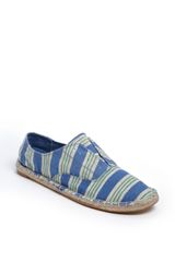 Splendid Rave Espadrille Slipon