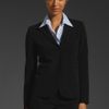 Theory Zaylin Priceless Blazer in Black - Lyst