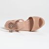 Vince Camuto Cairo Sandal in Pink (croissant) - Lyst