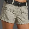 Bailey 44 Endangered Species Short in Green (khaki) - Lyst