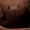 Balenciaga Papier Bag in Brown - Lyst