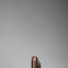 Burberry Bridle Leather Buckle Detail Clutch Bag in Brown (dark chocolate) - Lyst