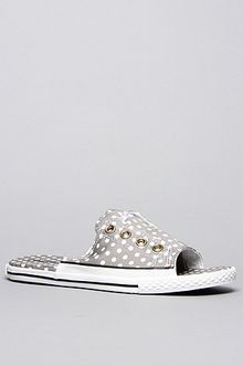 Converse All Star Cut Away Sandal Gray - Lyst