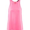 H&m Top in Pink - Lyst