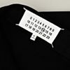 Maison Martin Margiela 14 Replica Washed Chino in Black for Men - Lyst