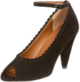 Marc By Marc Jacobs Womens Pump - Lyst