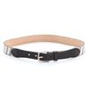 Rag & Bone Boater Belt in Blue (navy) - Lyst