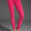 Rich & Skinny Legacy Jeans in Pink (sunset) - Lyst