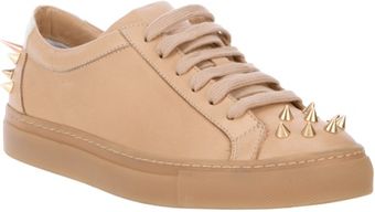 Ruthie Davis® Tennie Trainer - Lyst