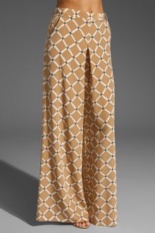 Tibi Nadia Pant - Lyst