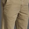 7 For All Mankind Chino Short in Khaki for Men - Lyst
