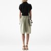 Acne Sweet Fluid Ss12 in Pink - Lyst