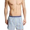 Calvin Klein Boxer in Purple for Men - Lyst