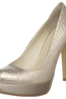 Chinese Laundry Whistle Platform Pump - Lyst