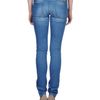 Diesel Denim Trousers in Blue - Lyst
