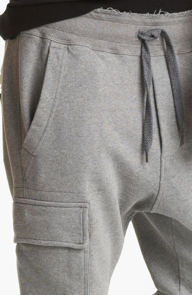 dolce and gabbana sweatpants mens