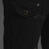 G-star Raw General 3d Tapered Pant in Black for Men - Lyst