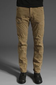 G-star Raw General 3d Tapered Pant - Lyst