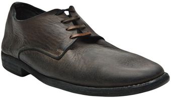 Guidi Laceup Shoe - Lyst