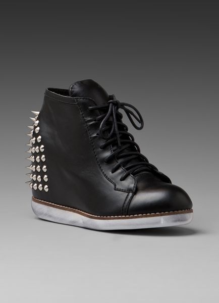 jeffrey campbell sneaker