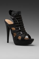 L.a.m.b. Ibbie in Blackblack