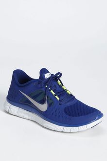 Nike Free Run 3 Running Shoe - Lyst