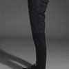 Richard Chai Combo Mesh Moto Trousers in Blue for Men (navy) - Lyst