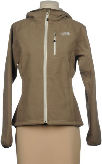 The North Face Jacket - Lyst