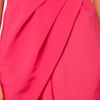 Asos Collection Asos Sleeveless Playsuit with Wrap in Pink - Lyst