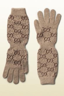 KNIT FINGERLESS GLOVES PATTERNS | Design Patterns