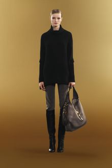 Gucci New Jackie Shoulder Bag - Lyst