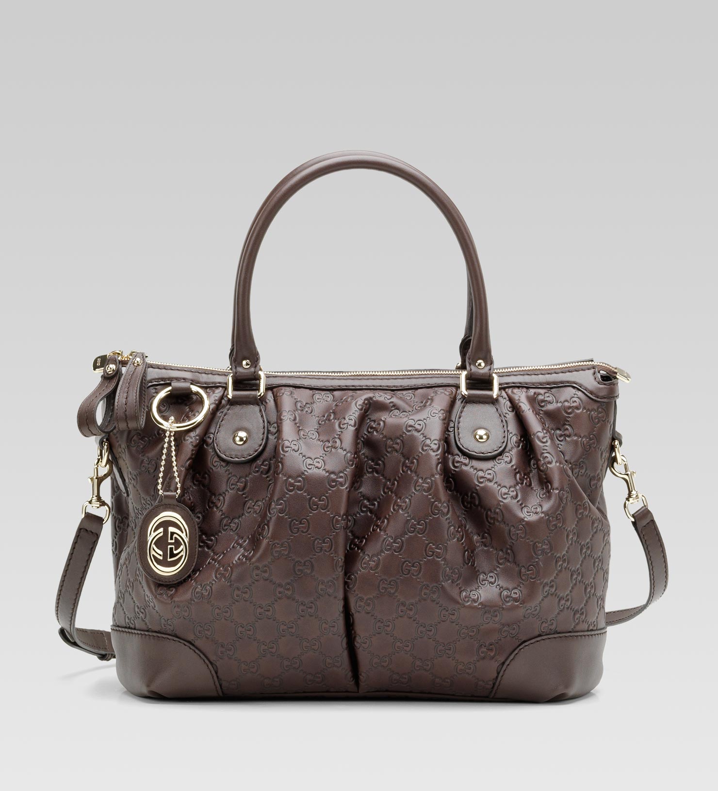 gucci guccissima sukey bag