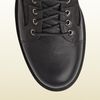 Gucci Trek Boot with Signature Web Detail in Black for Men - Lyst