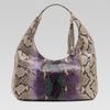 Gucci Soho Hobo in Purple (grape) - Lyst