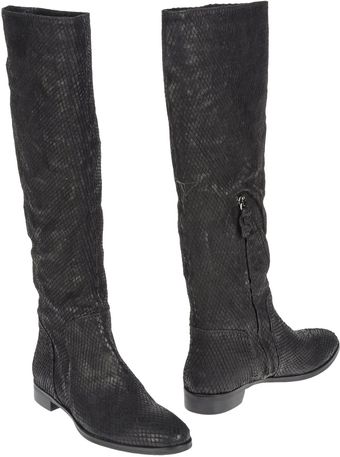 Julie Dee Boots - Lyst