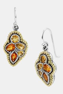Lagos Ombré Drop Earrings - Lyst