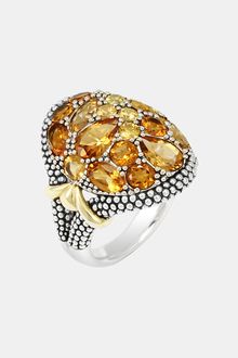 Lagos Ombré Multi Stone Ring - Lyst