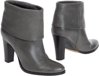 Nannini Ankle Boots - Lyst