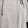 Cynthia Steffe Bailey Anorak in Stone in Gray (black) - Lyst