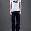 Dolce & Gabbana Monica Bellucci Tshirt in White - Lyst
