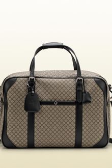 Gucci Carryon Duffel - Lyst