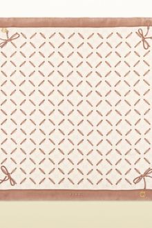 Gucci GG Print Scarf - Lyst