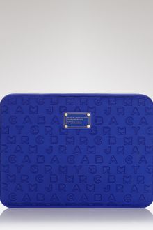 Marc By Marc Jacobs Computer Case Dreamy Neoprene 13 - Lyst