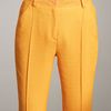 Missoni Emilia Narrowleg Pants in Orange - Lyst