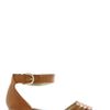 Modcloth Star Gazer Heel in Brown - Lyst